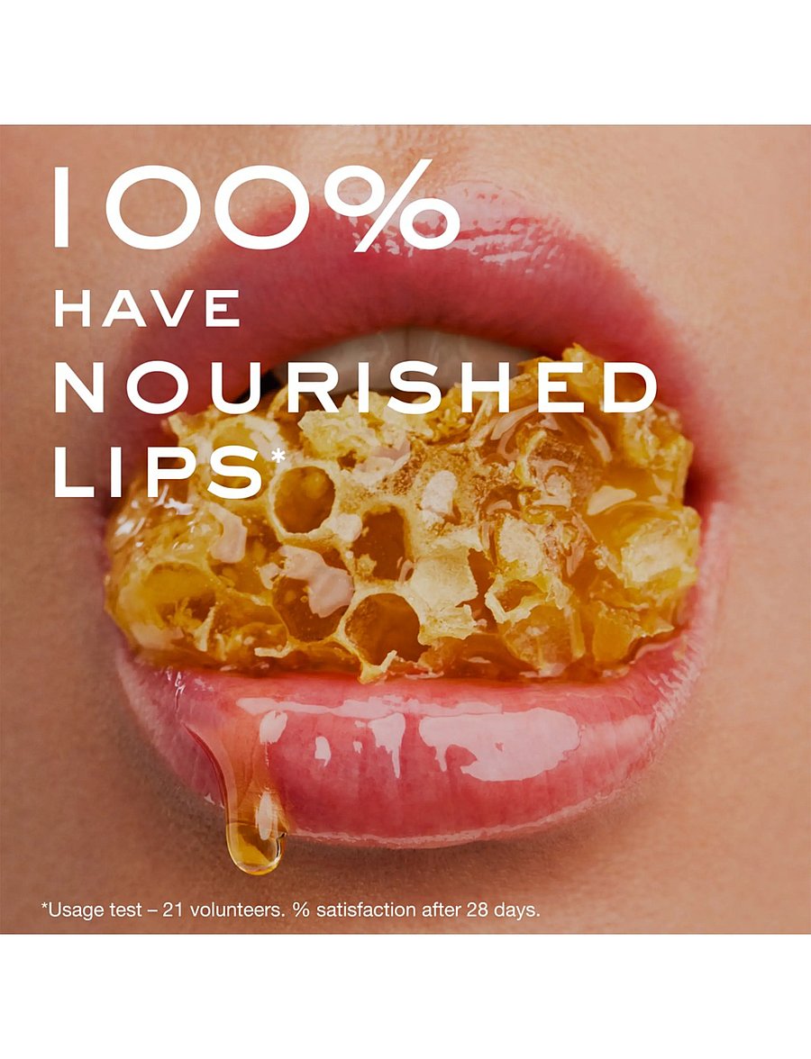 NUXE - RÊVE DE MIEL HONEY LIP BALM 15 ML - varakrem - clear - 5