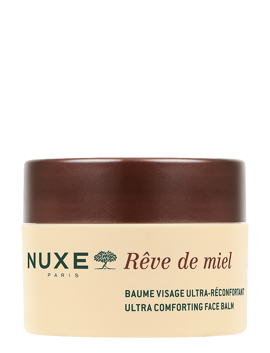 NUXE - Ultra Comforting Face Balm, Rêve de Miel® - dagkrem - clear - 1