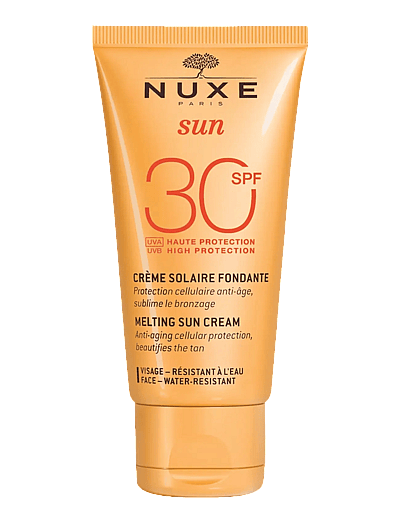 Sun Face & Body Lotion Spf30 - Ansigt