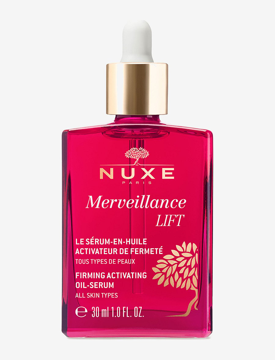 NUXE - Firming Activating Oil-Serum, Merveillance Lift® - serum - no color - 1