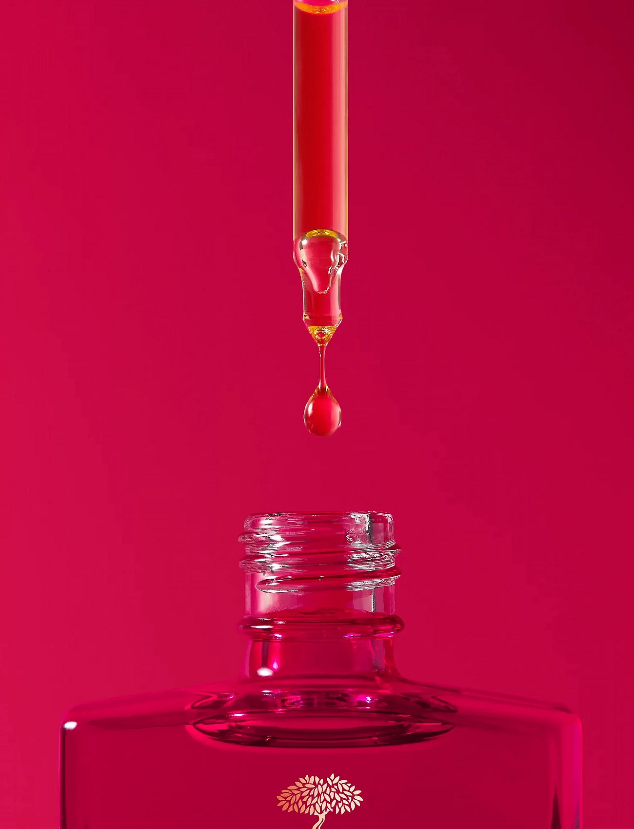 Firming Activating Oil-Serum, Merveillance Lift® - NO COLOR