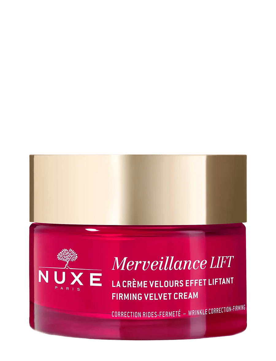 NUXE - Firming Velvet Cream, Merveillance Lift® - dagcremer - no color - 1
