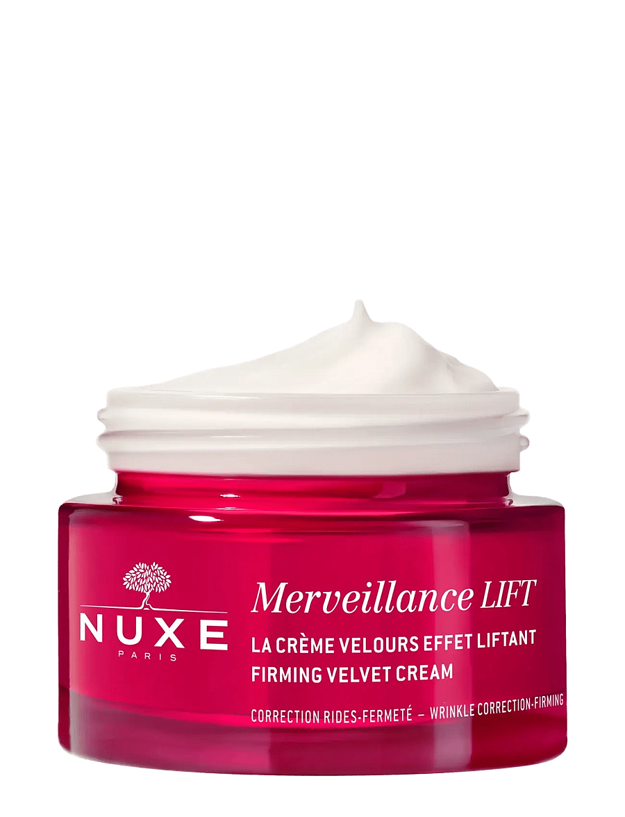 NUXE - Firming Velvet Cream, Merveillance Lift® - dagcremer - no color - 3
