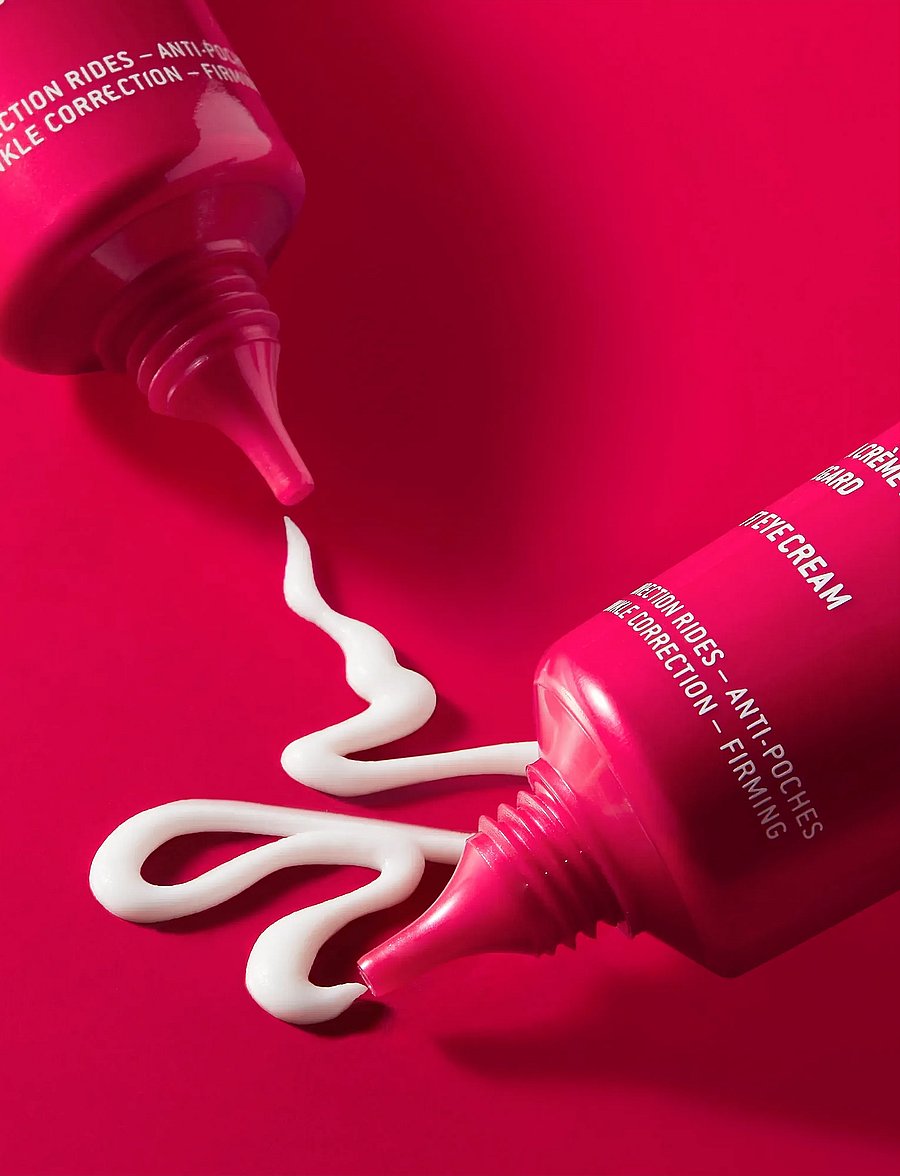 NUXE - Lift Eye Cream, Merveillance Lift® - Øjencremer - no color - 0