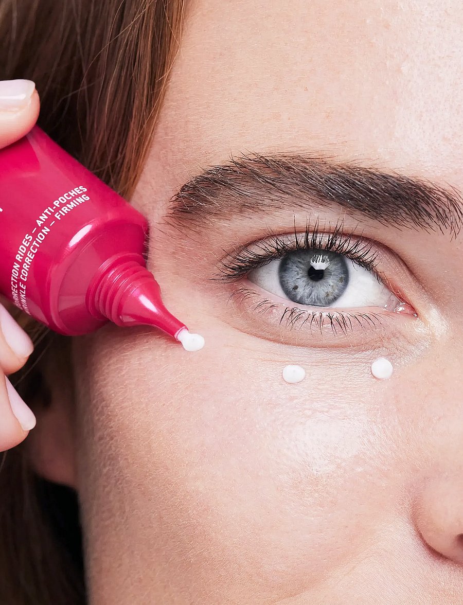NUXE - Lift Eye Cream, Merveillance Lift® - Øjencremer - no color - 3