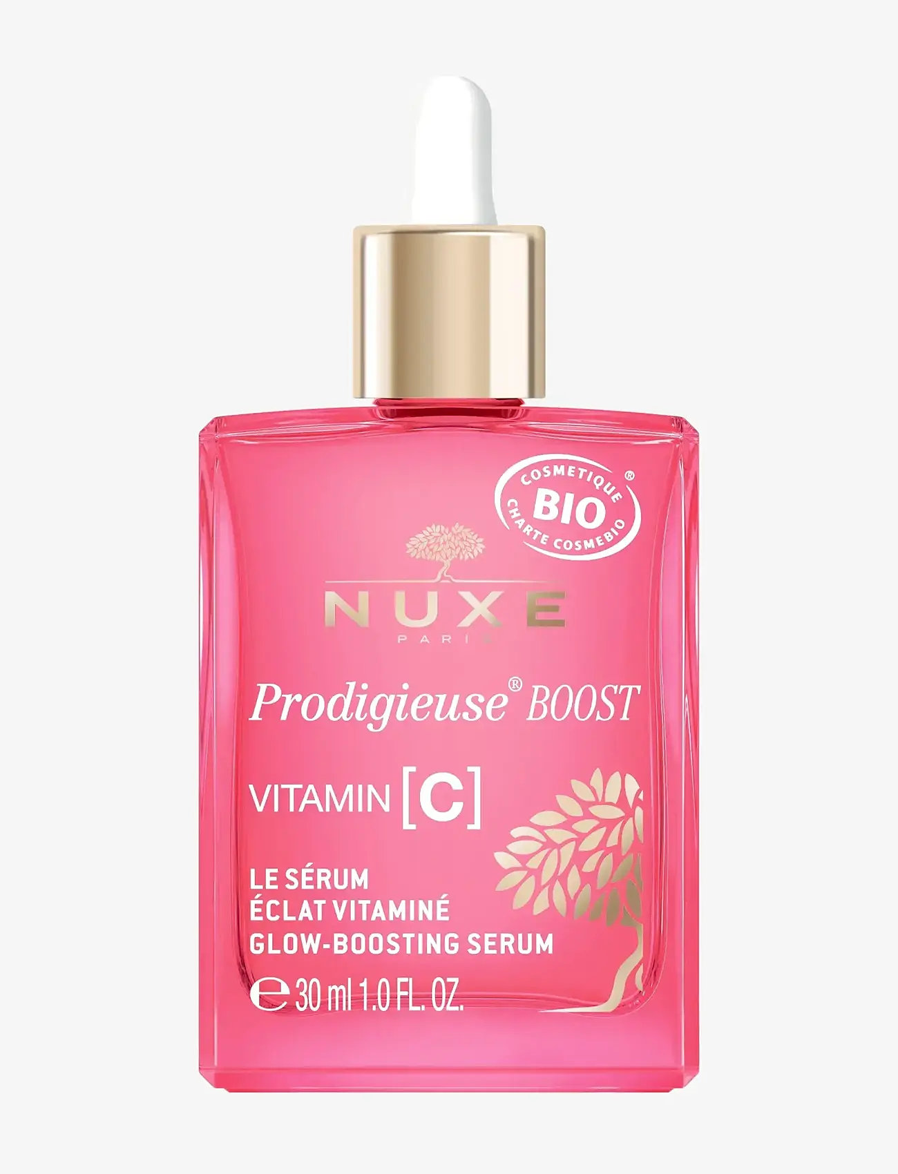 NUXE - PRODIGIEUSE BOOST SERUM 30 ML - serum - no colour - 1