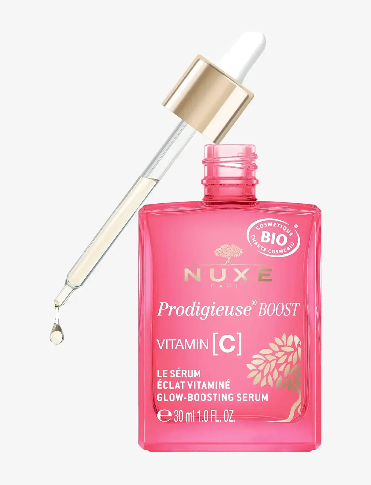NUXE - PRODIGIEUSE BOOST SERUM 30 ML - serum - no colour - 2