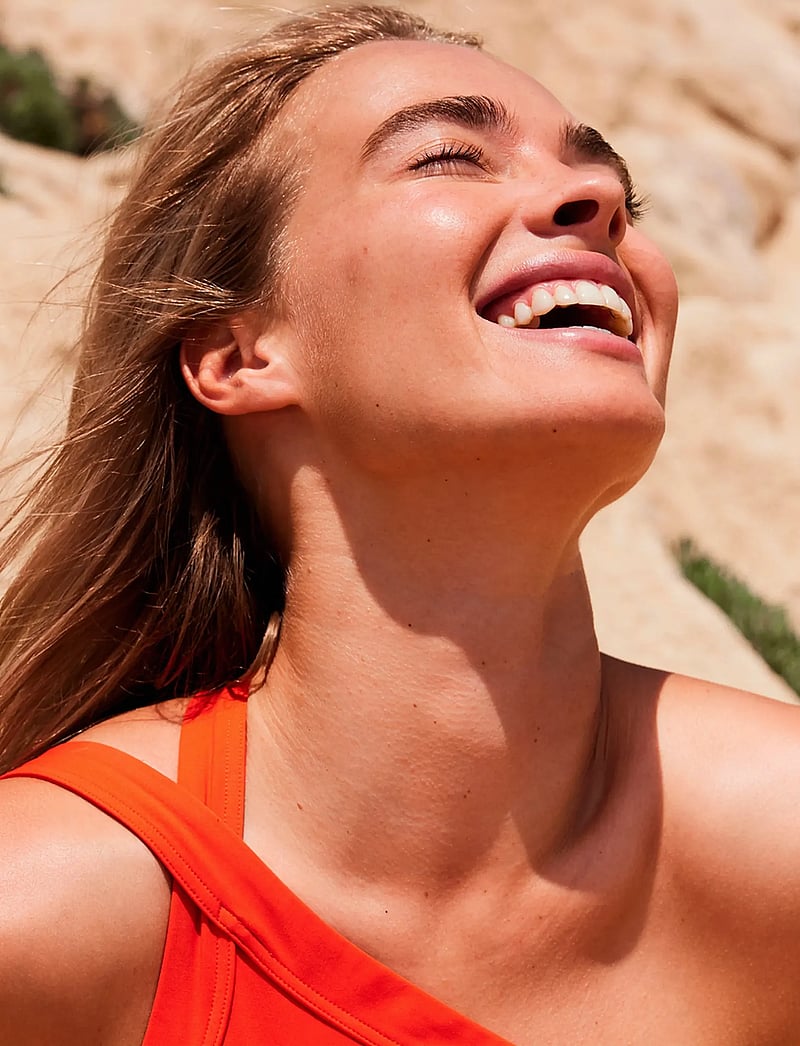 NUXE - TANNING SUN OIL SPF50 150 ML - för kroppen - no colour - 4