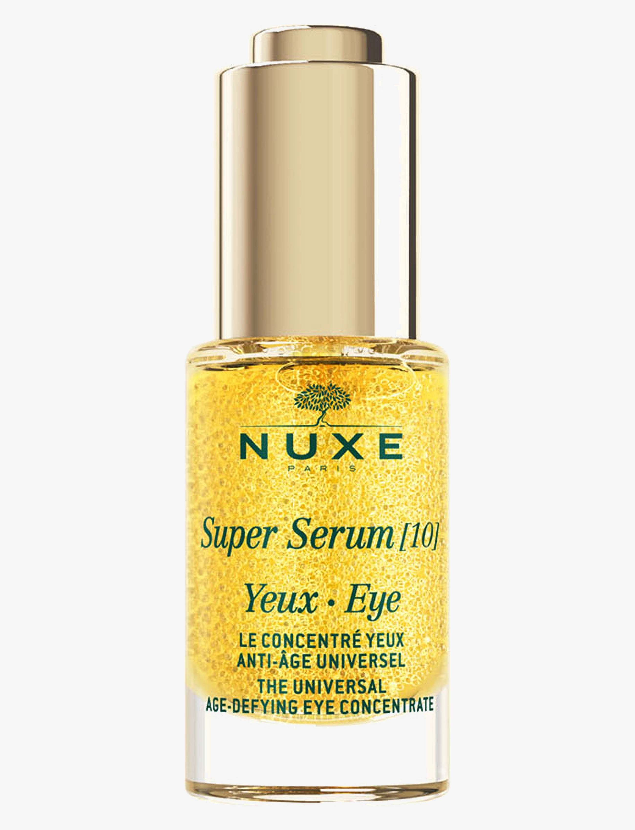 NUXE SUPER SERUM EYE 15 ML - Hudvård - CLEAR / undefined