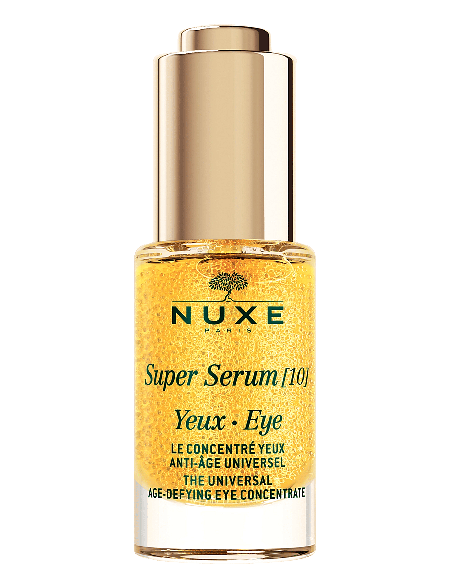 NUXE - Anti-Defying Eye Concentrate, Super Serum Eye® - Ögonserum - clear - 1
