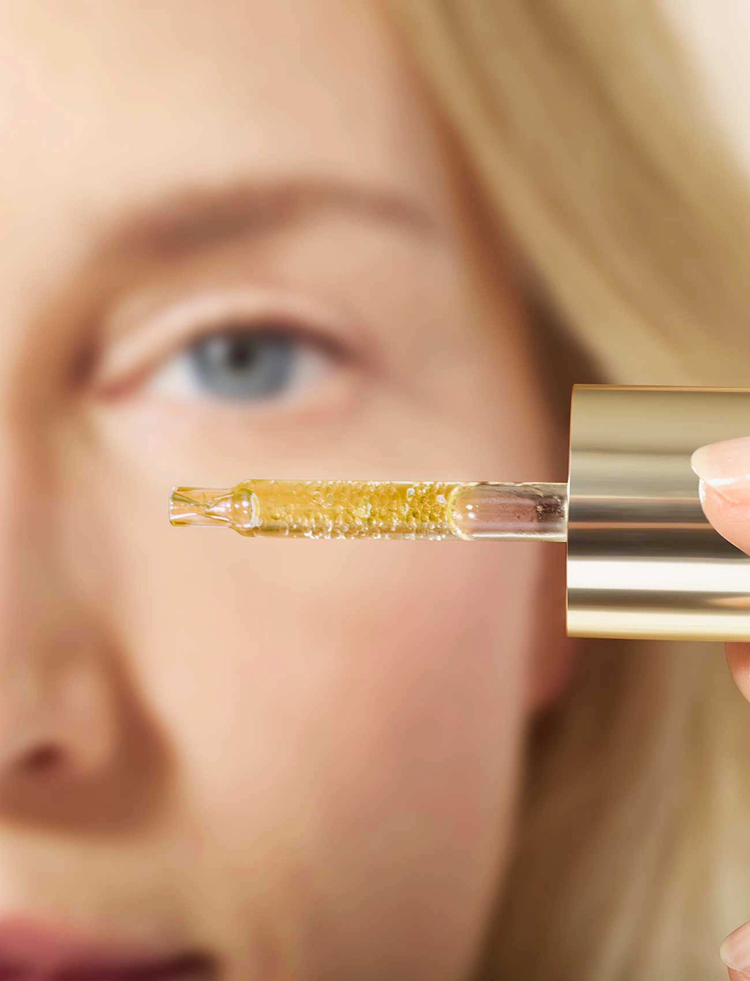 NUXE - SUPER SERUM EYE 15 ML - Øjenserum - clear - 2