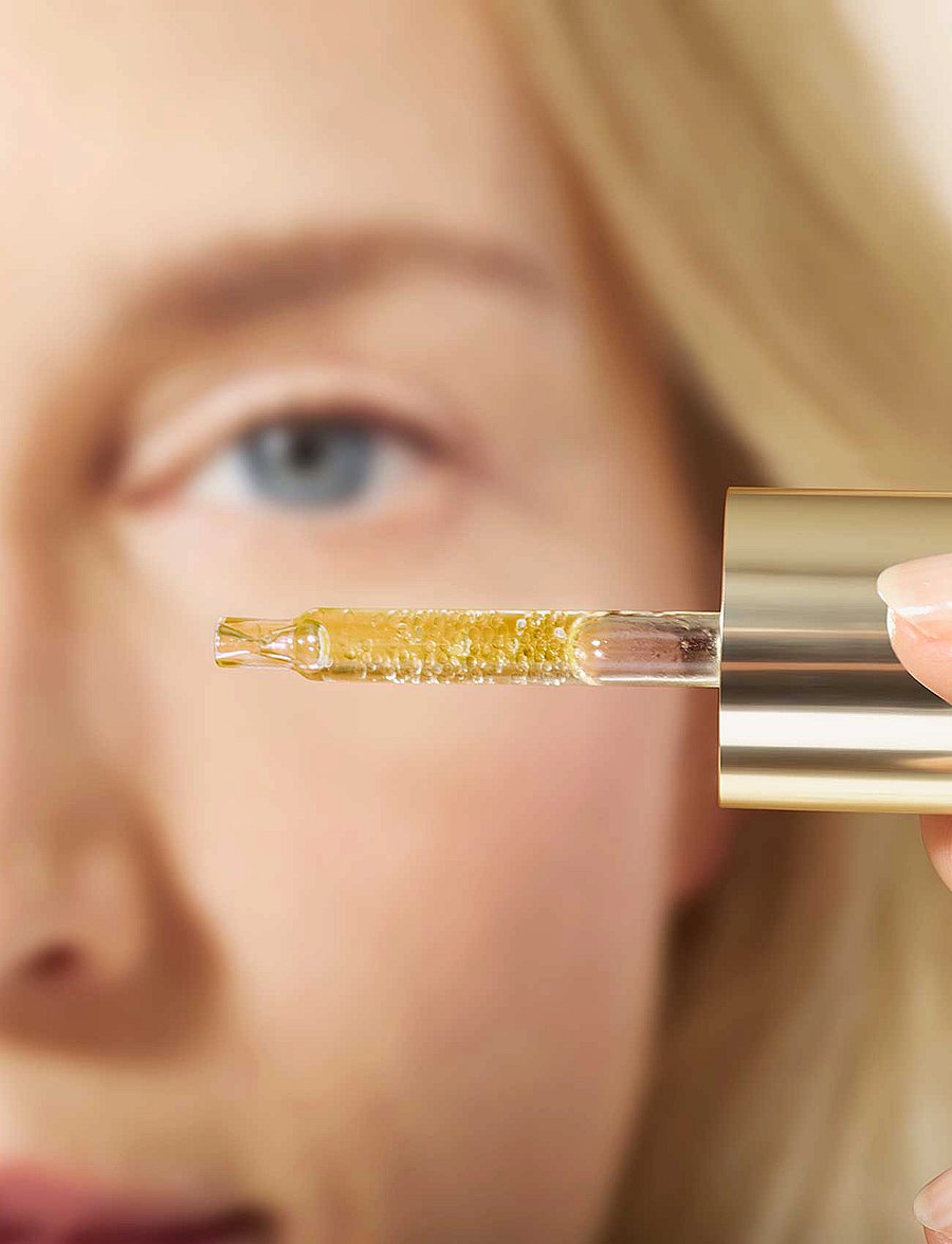 NUXE - Anti-Defying Eye Concentrate, Super Serum Eye® - Ögonserum - clear - 2