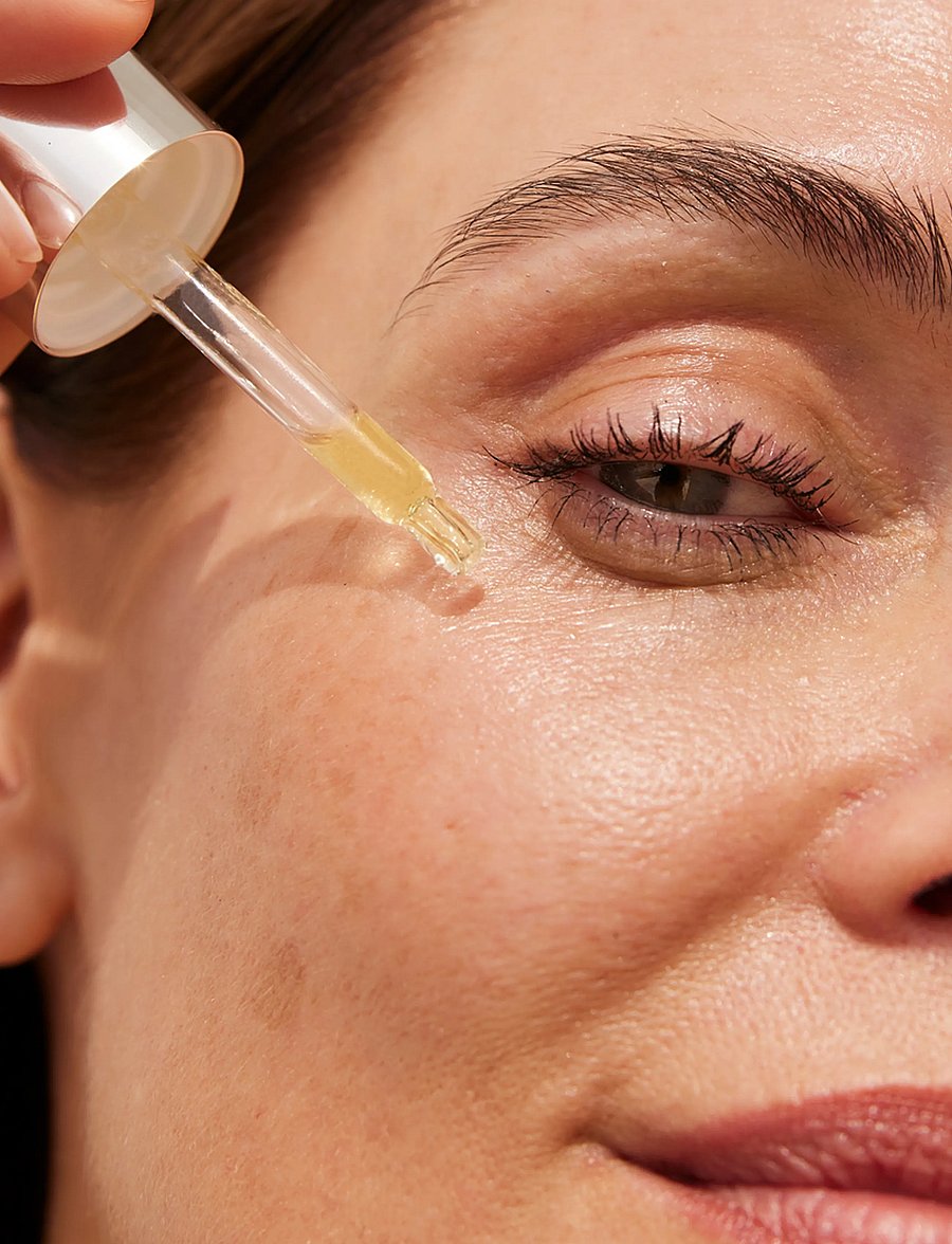 NUXE - Anti-Defying Eye Concentrate, Super Serum Eye® - Ögonserum - clear - 5