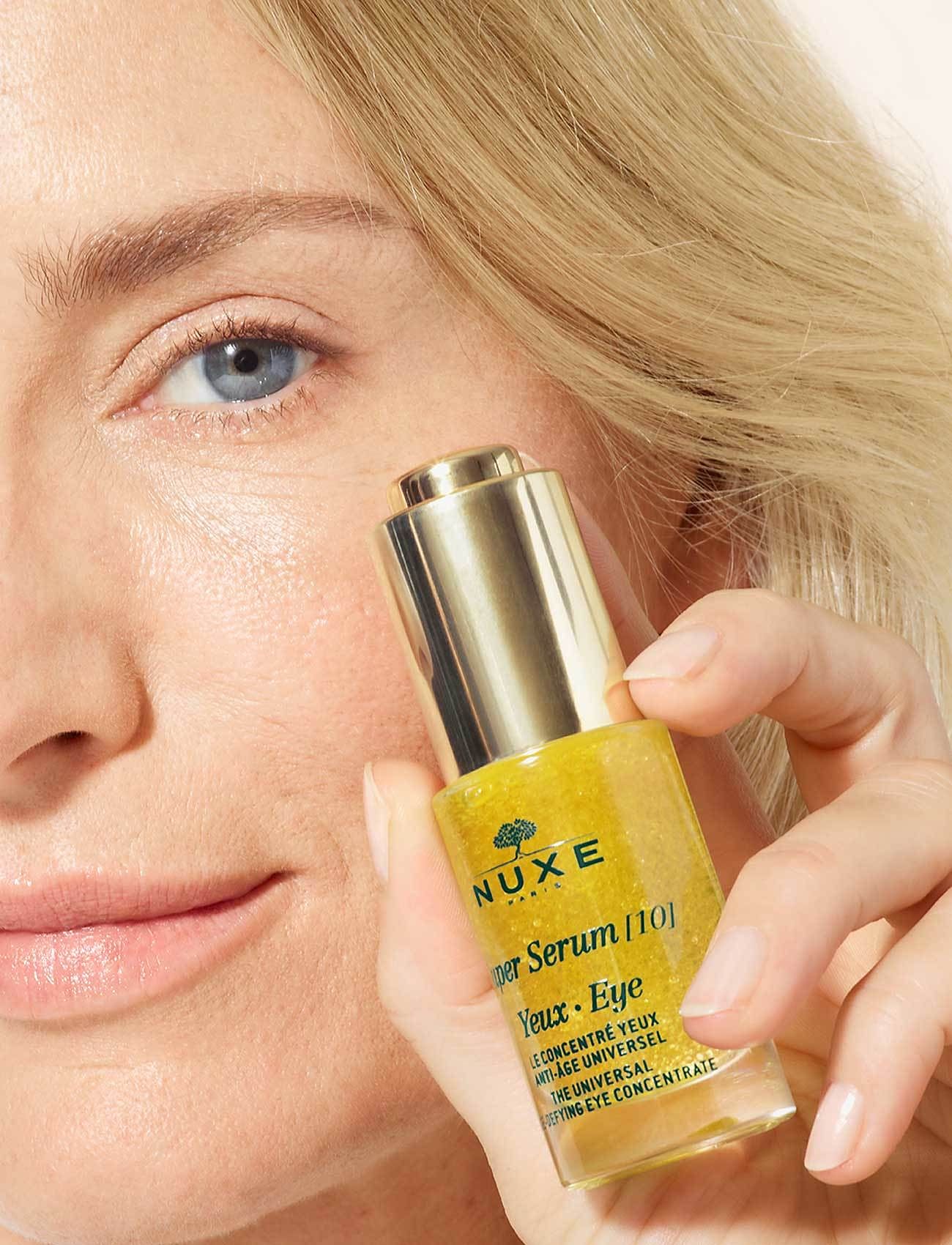 NUXE - SUPER SERUM EYE 15 ML - Ögonserum - clear - 4