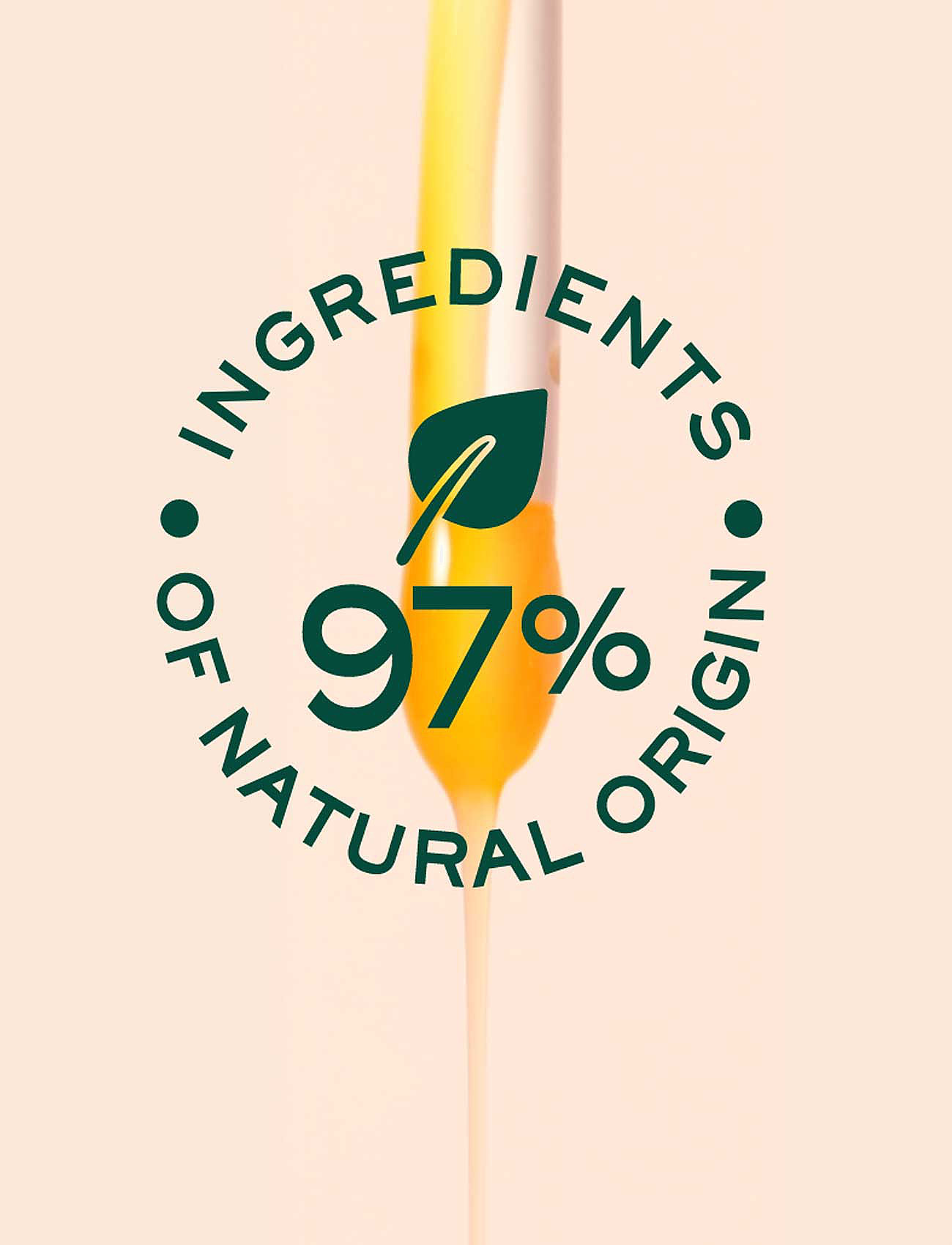 NUXE - LIP HONEY FLUID 10 ML - läppbalsam - clear - 5