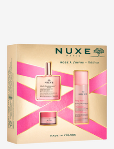 Pink Forever Set, NUXE