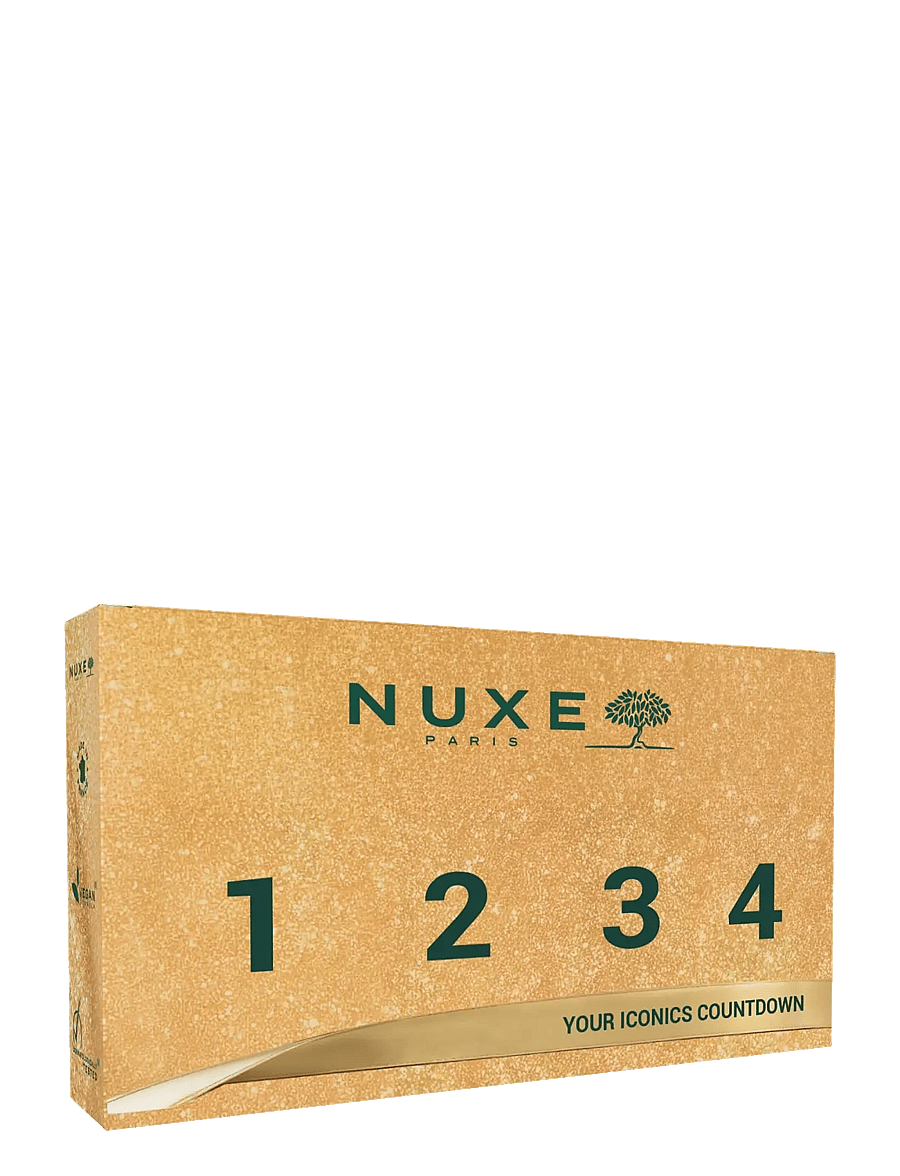 NUXE - Nuxe Adventskalender - alle 20–50€ - clear - 0