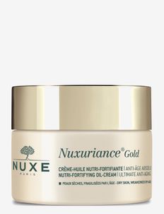 NUXURIANCE GOLD - OIL CREAM 50 ML, NUXE