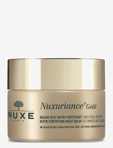 NUXURIANCE GOLD - NIGHT BALM 50 ML, NUXE