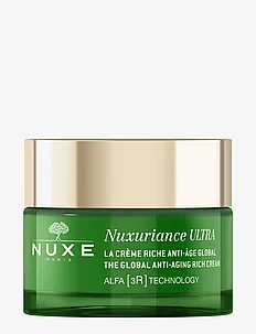 NUXURIANCE ULTRA - RICH DAY CREAM - DRY SKIN 50 ML, NUXE