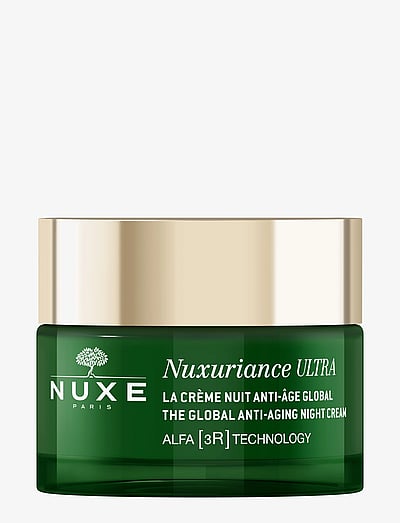 Night Cream, Nuxuriance® Ultra - Natcreme