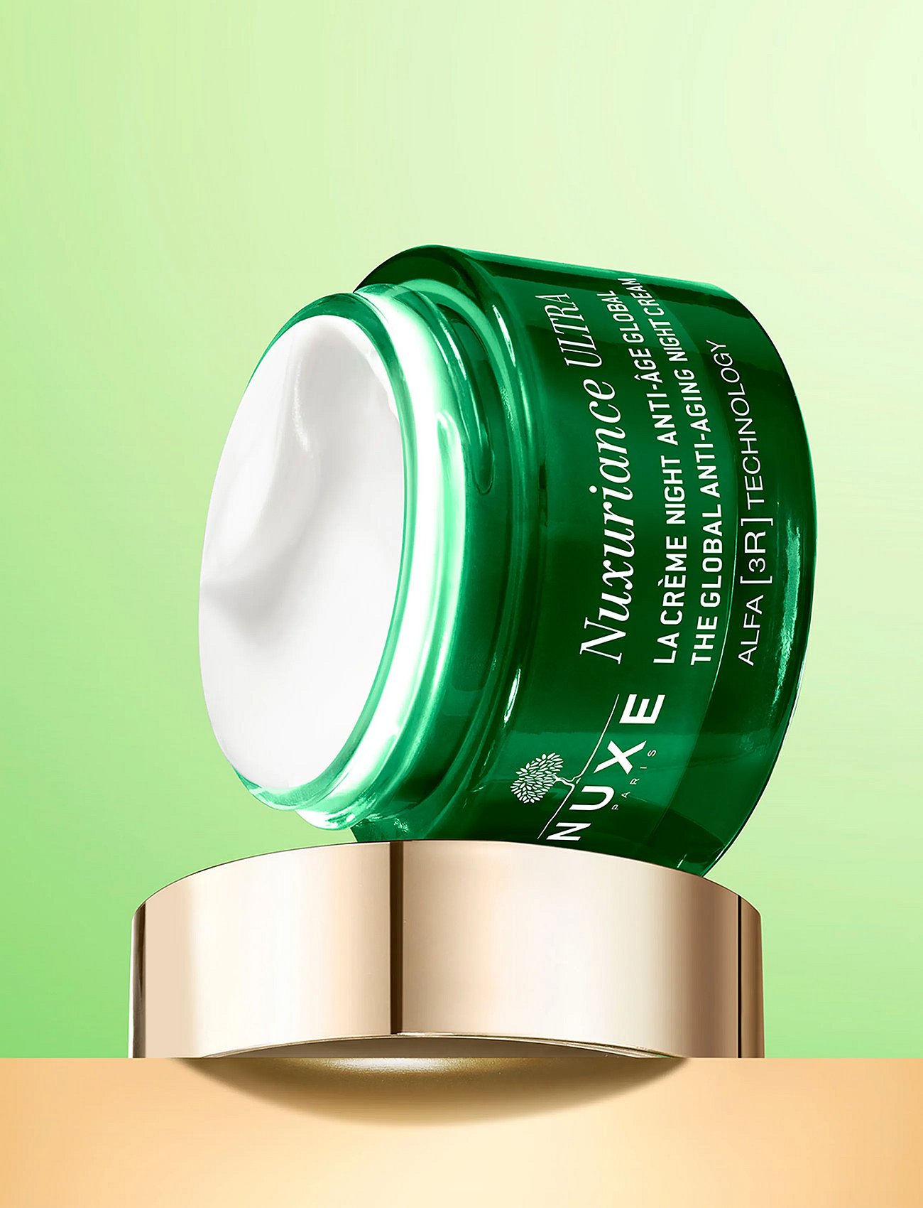 Night Cream, Nuxuriance® Ultra