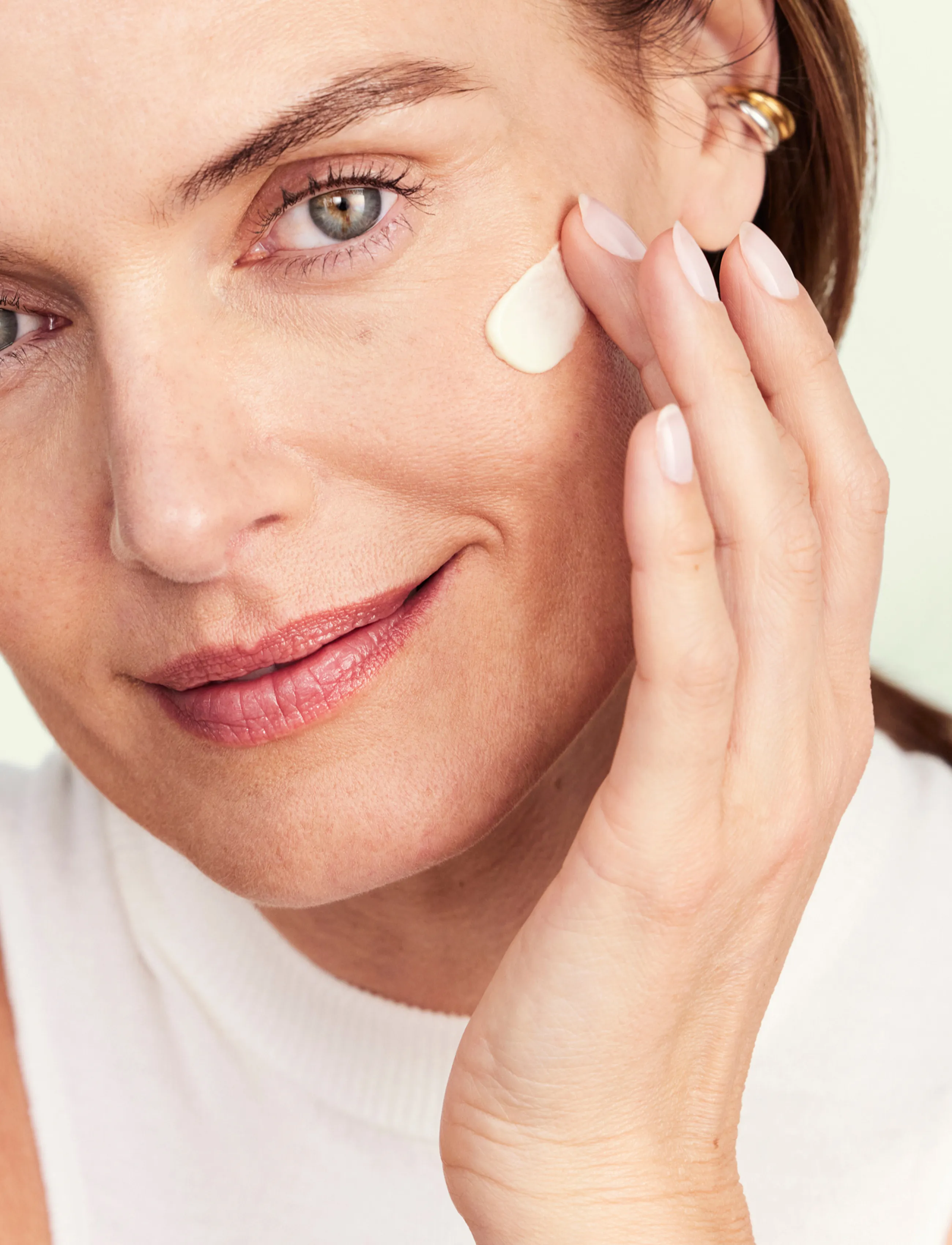 NUXE - NUXURIANCE ULTRA - NIGHT CREAM 50 ML - natcremer - clear - 2