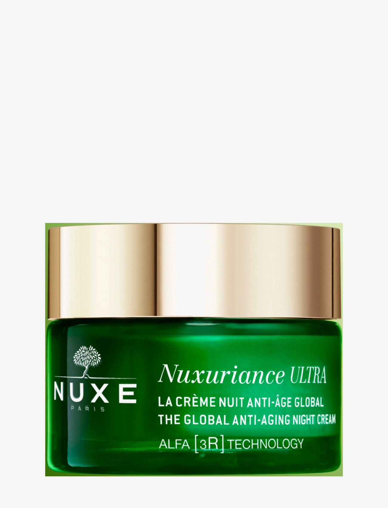 Nuxe Nuxuriance Gold Night Balm ansiktskräm & serum dam – bild 7