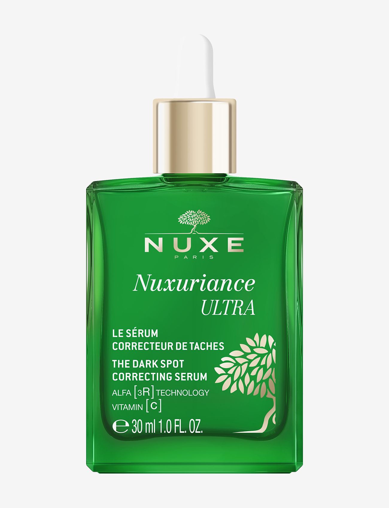 NUXE - NUXURIANCE ULTRA - SERUM 30 ML - serum - clear - 1