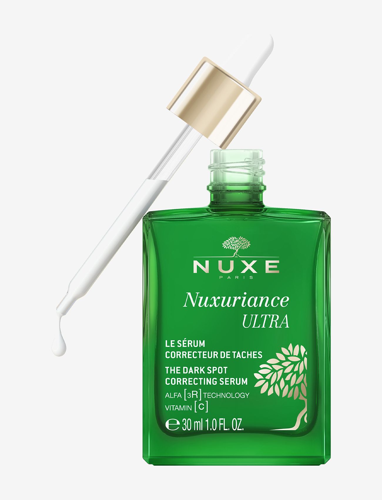 NUXE - NUXURIANCE ULTRA - SERUM 30 ML - serum - clear - 2