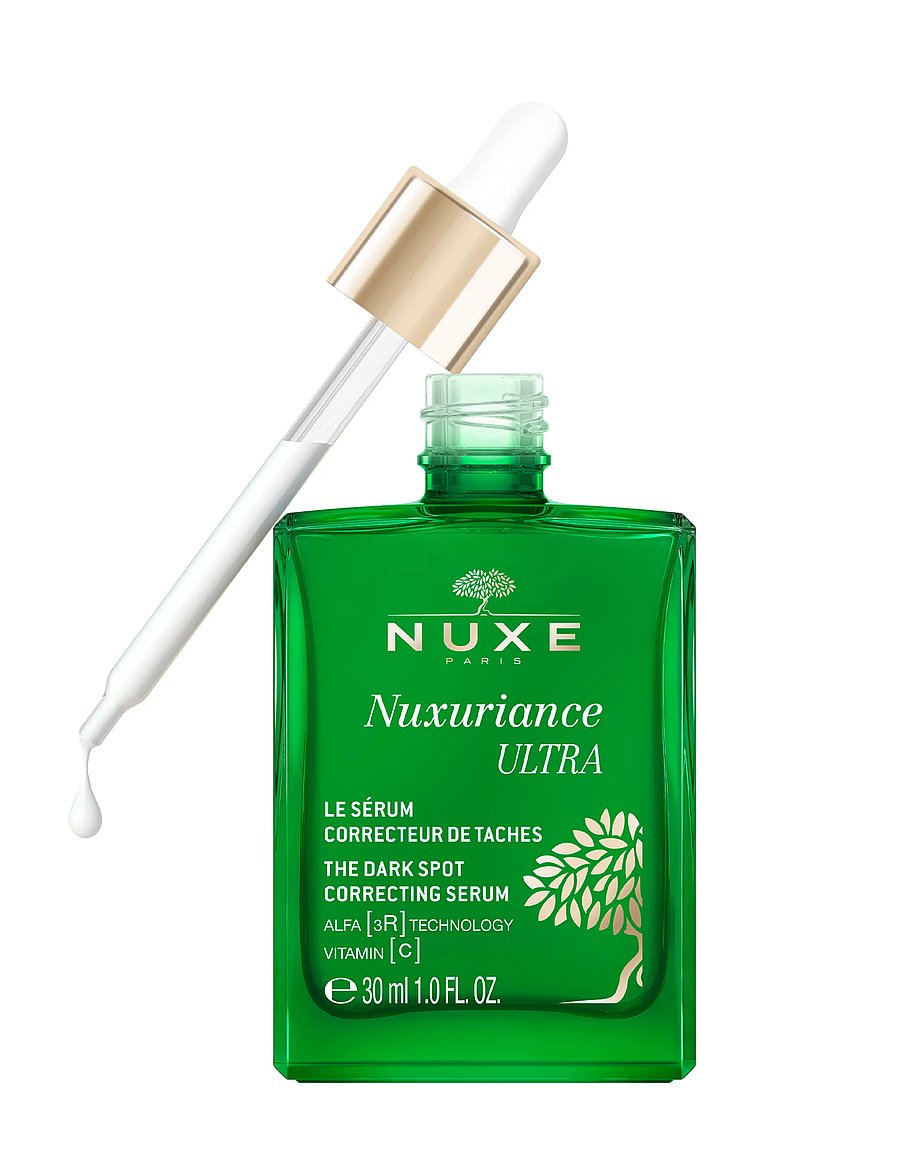 NUXE - Dark Spot Correcting Serum, Nuxuriance® Ultra - serum - clear - 4