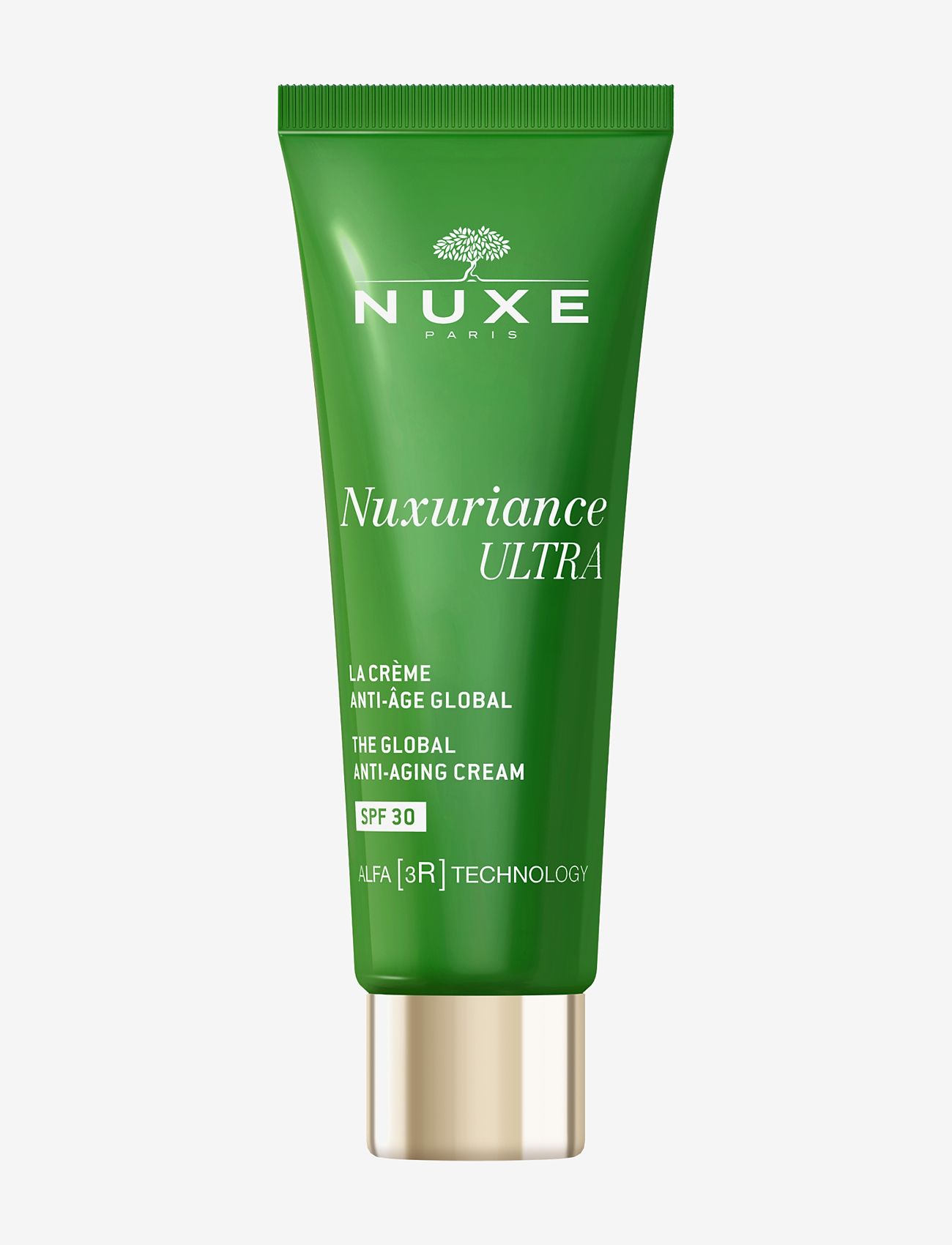 NUXE - NUXURIANCE ULTRA - SPF30 DAY CREAM 50 ML - fugtpleje - clear - 1