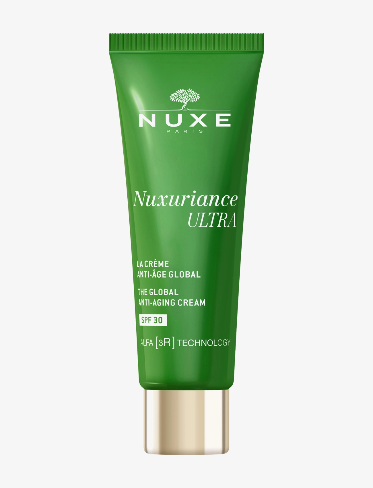 NUXE NUXURIANCE ULTRA - SPF30 DAY CREAM 50 ML - Ansiktsvård - CLEAR / undefined