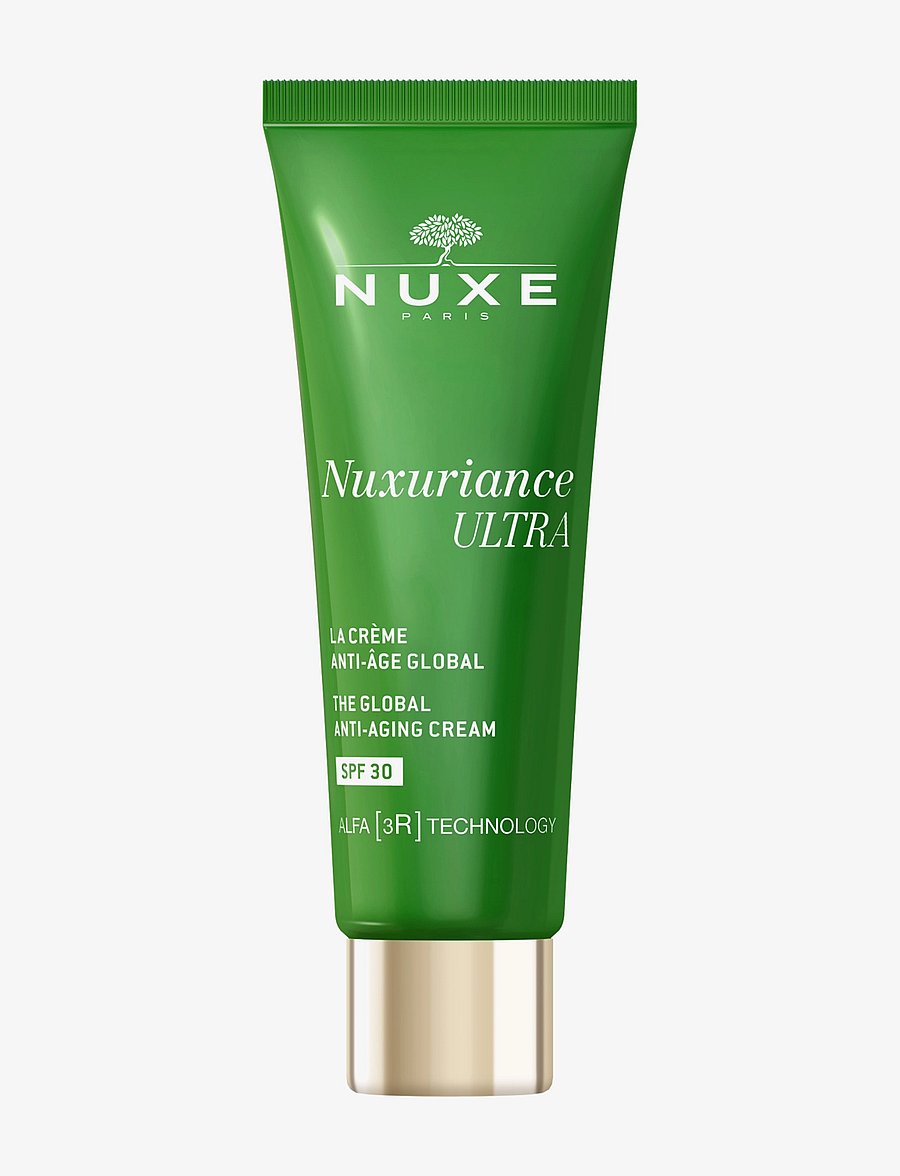 NUXE - Day Cream SPF30, Nuxuriance® Ultra - dagcremer - clear - 1
