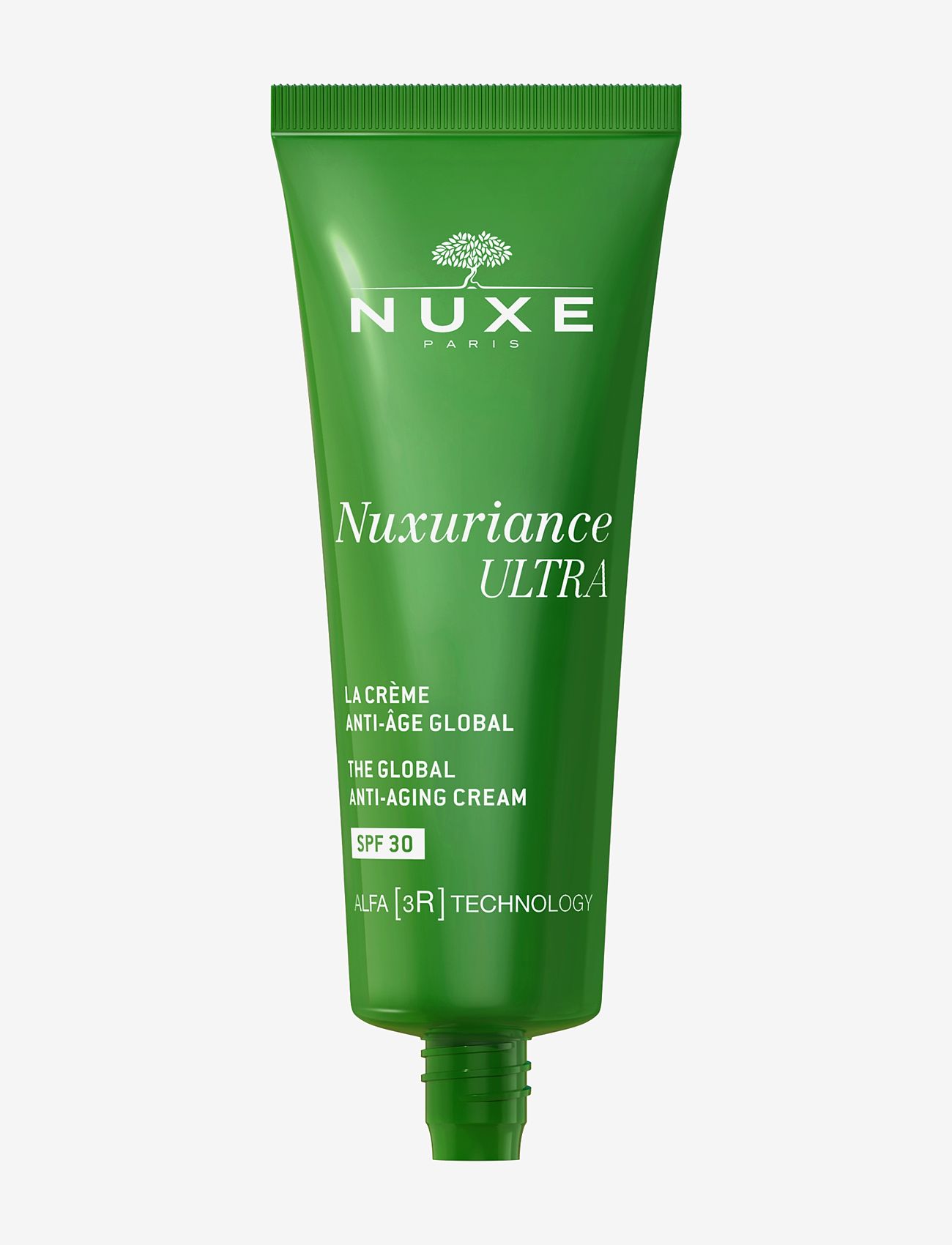 NUXE - NUXURIANCE ULTRA - SPF30 DAY CREAM 50 ML - fugtpleje - clear - 2