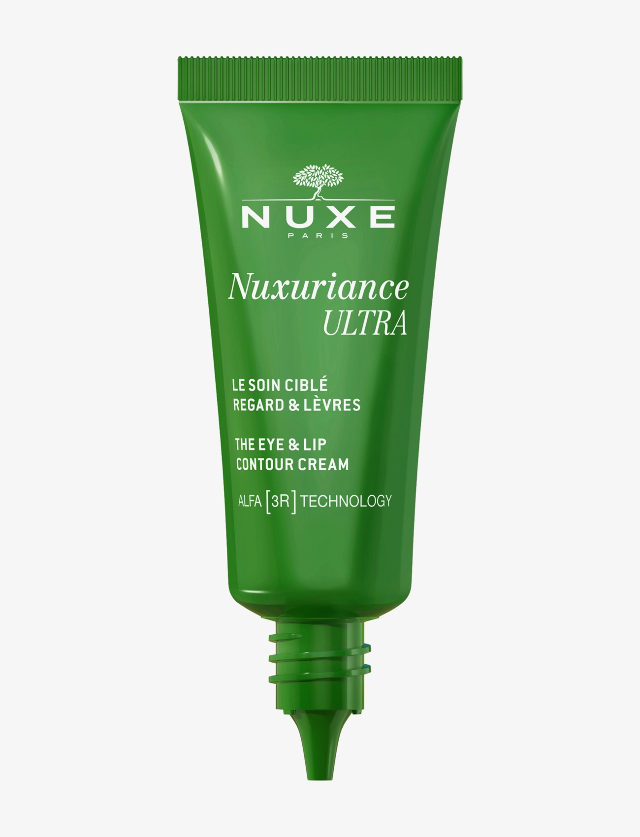 NUXE - NUXURIANCE ULTRA - EYE & LIPS CONTOUR 15 ML - Øjencremer - clear - 2
