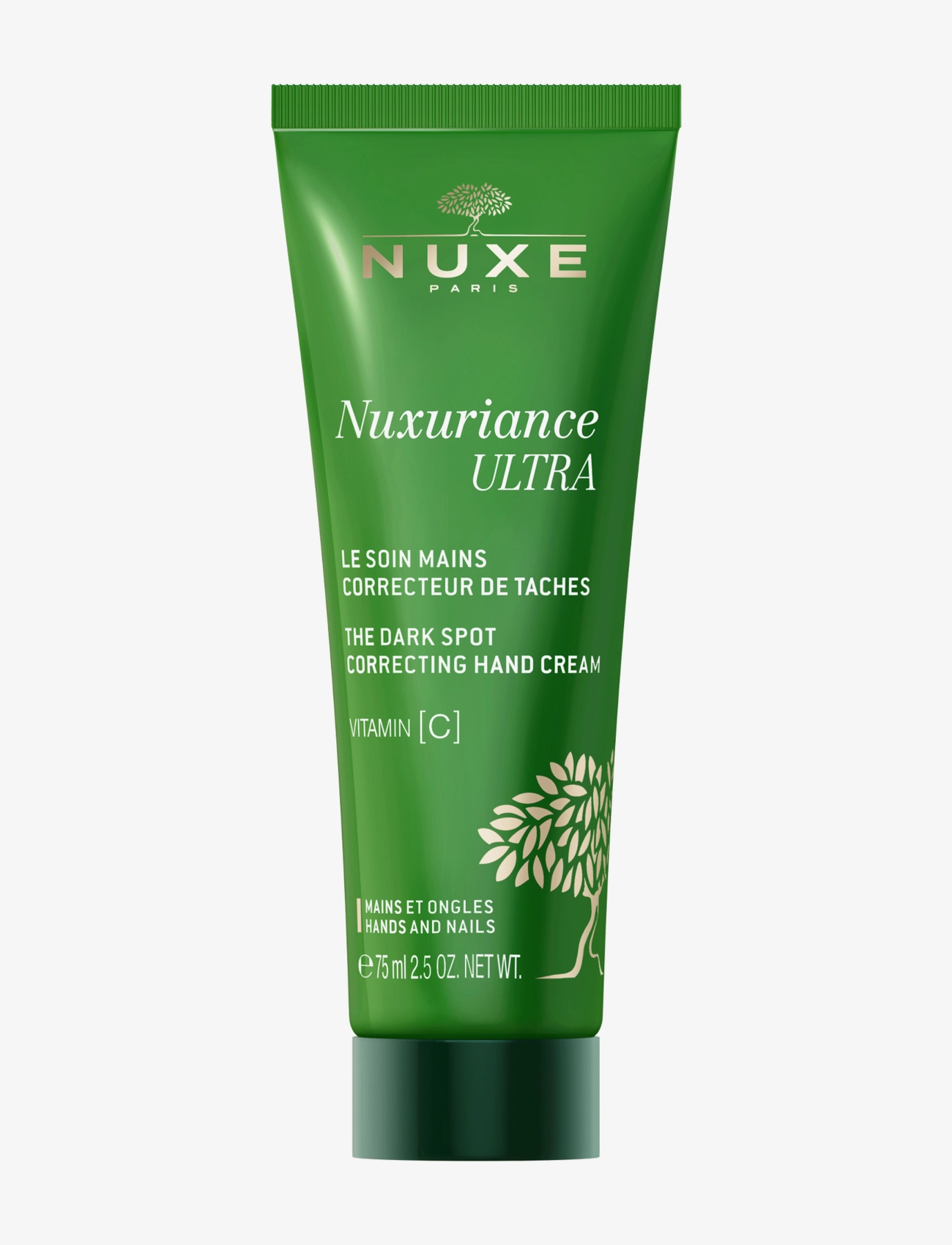 NUXE Hand Cream, Nuxuriance Ultra, 75 ml, Nude, Håndpleje > Håndcreme, Dame