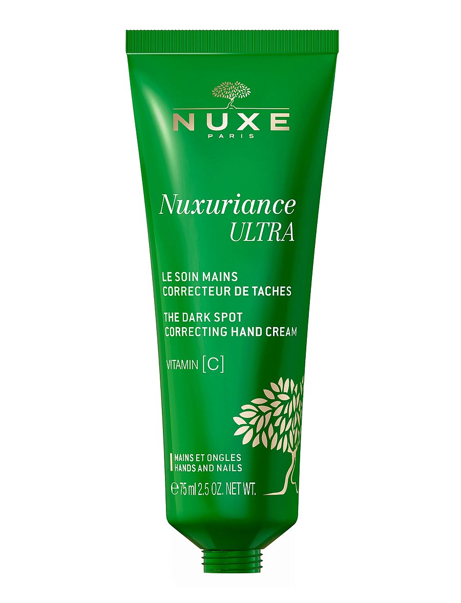 NUXE - Hand Cream, Nuxuriance® Ultra - handkräm - clear - 5