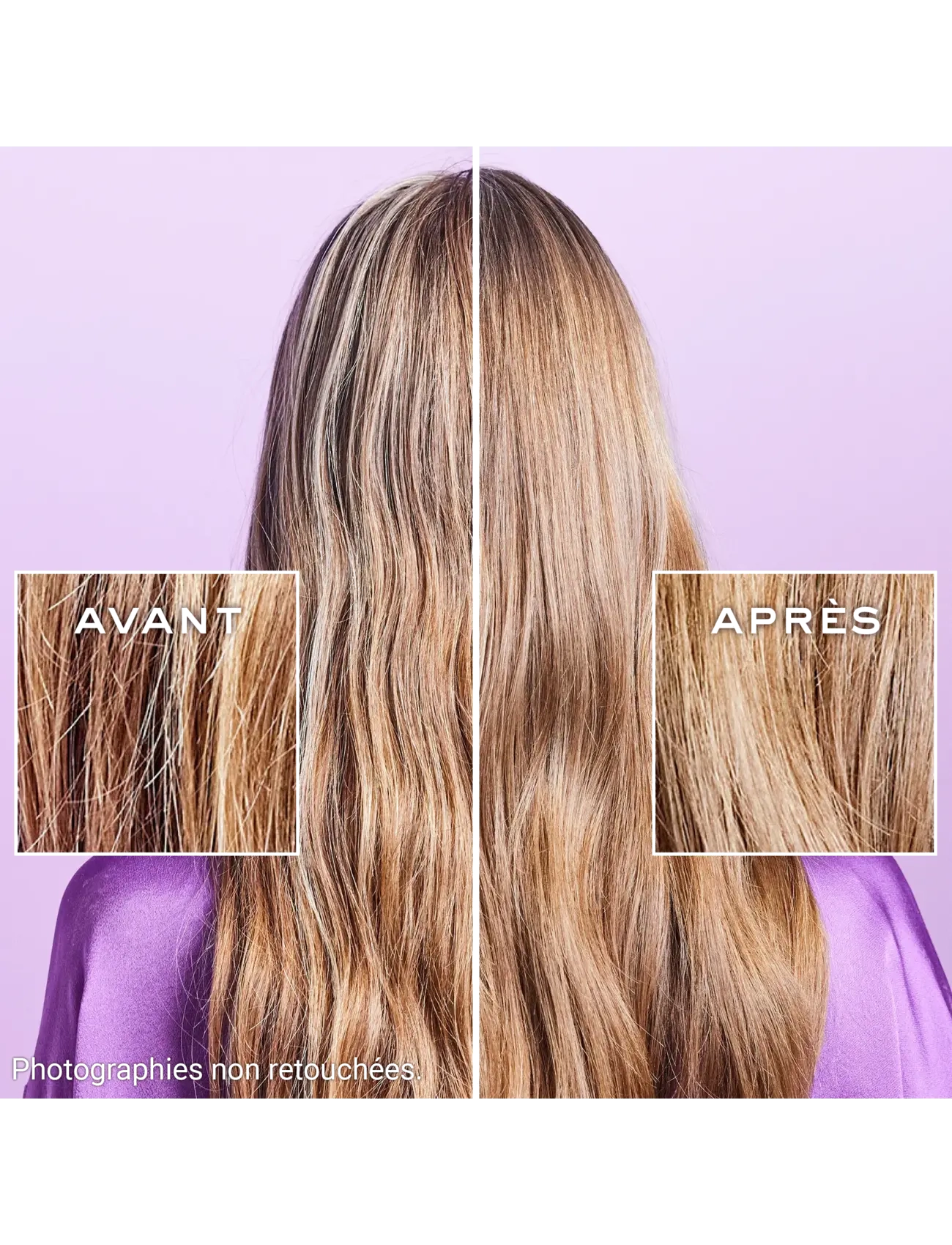 NUXE - HIGH SHINE CONDITIONER 200 ML - balsam - clear - 3