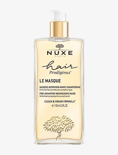 Pre-Shampoo Nourishing Mask 125 Ml - HåRmasker