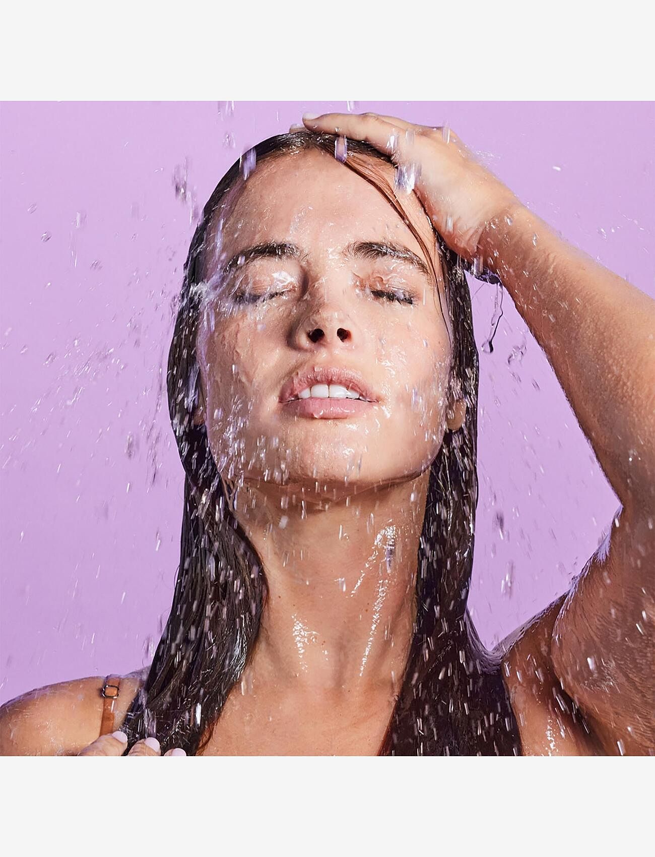 NUXE - HIGH SHINE SHAMPOO 200 ML - shampoo - clear - 3