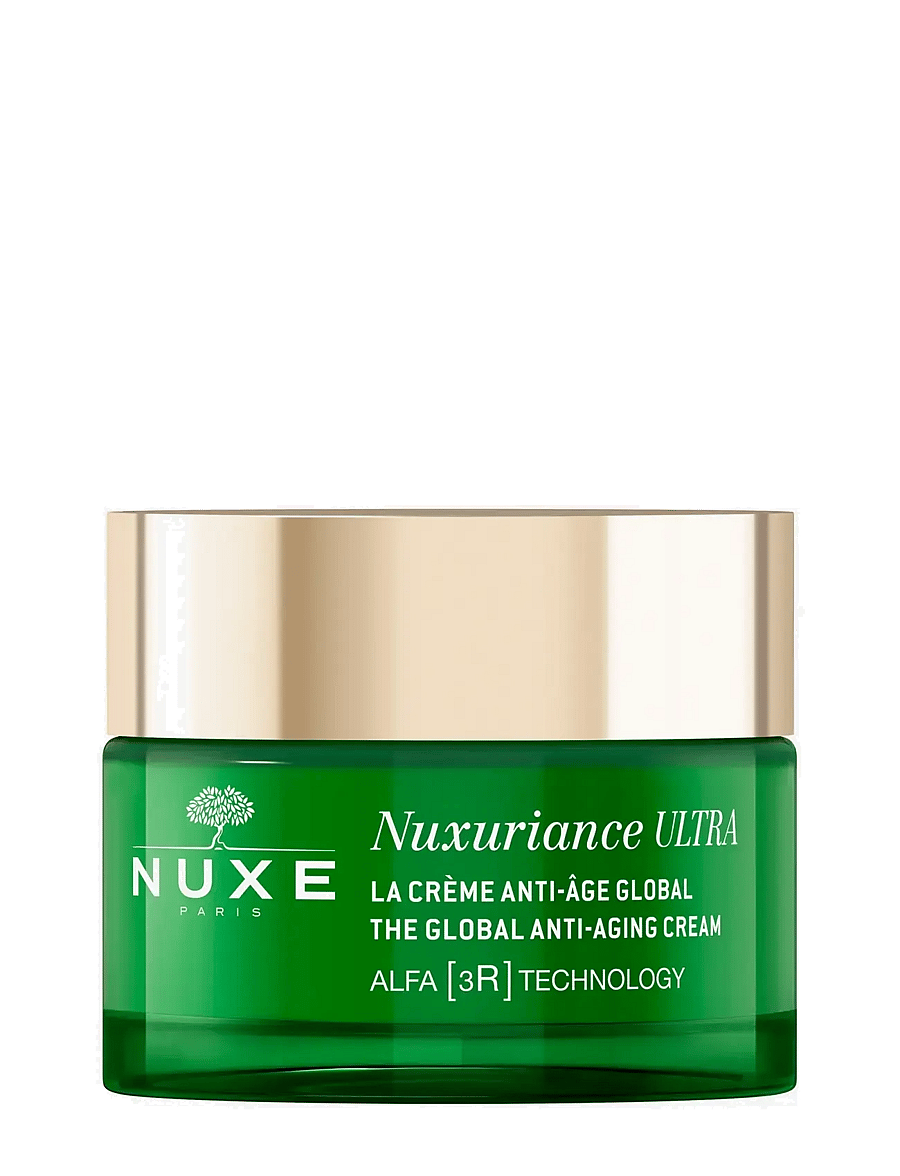 NUXE - Day Cream – all skin types, Nuxuriance® Ultra - dagcremer - clear - 1