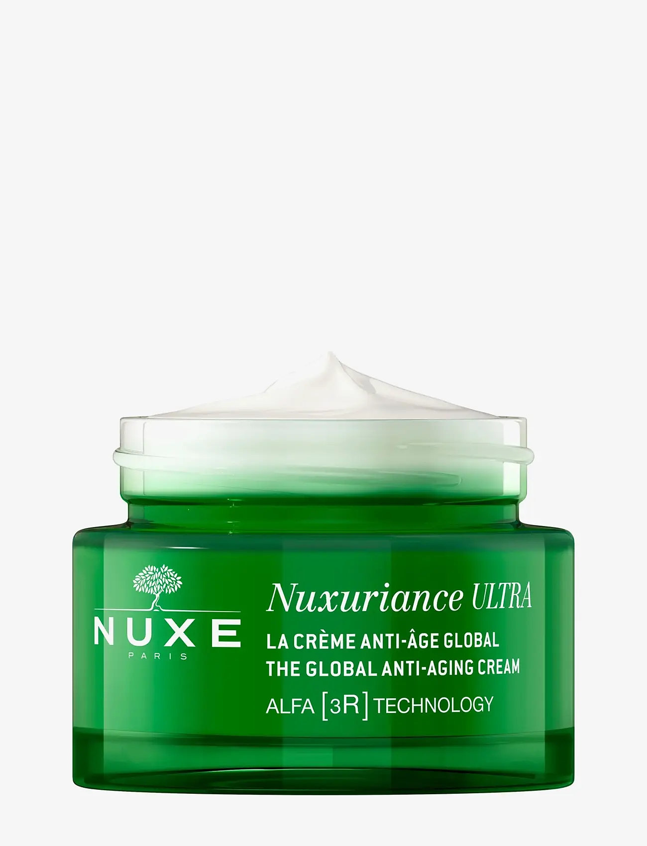 NUXE - NUXURIANCE ULTRA - DAY CREAM - ALL SIN TYPE 50 ML - dagcremer - clear - 2