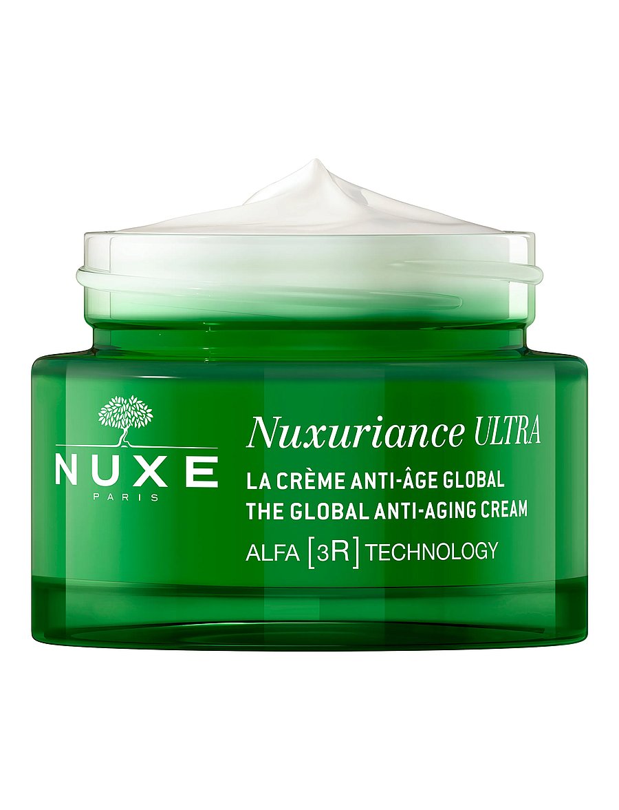 NUXE - Day Cream – all skin types, Nuxuriance® Ultra - dagcremer - clear - 5