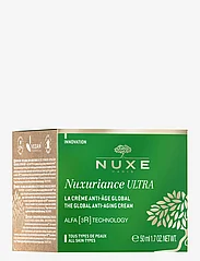 NUXE - NUXURIANCE ULTRA - DAY CREAM - ALL SIN TYPE 50 ML - dagkrem - clear - 3