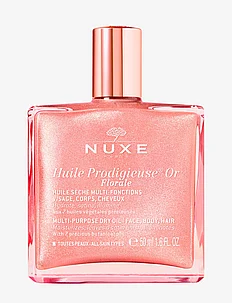 HUILE PRODIGIEUSE OR FLORALE 50 ML, NUXE