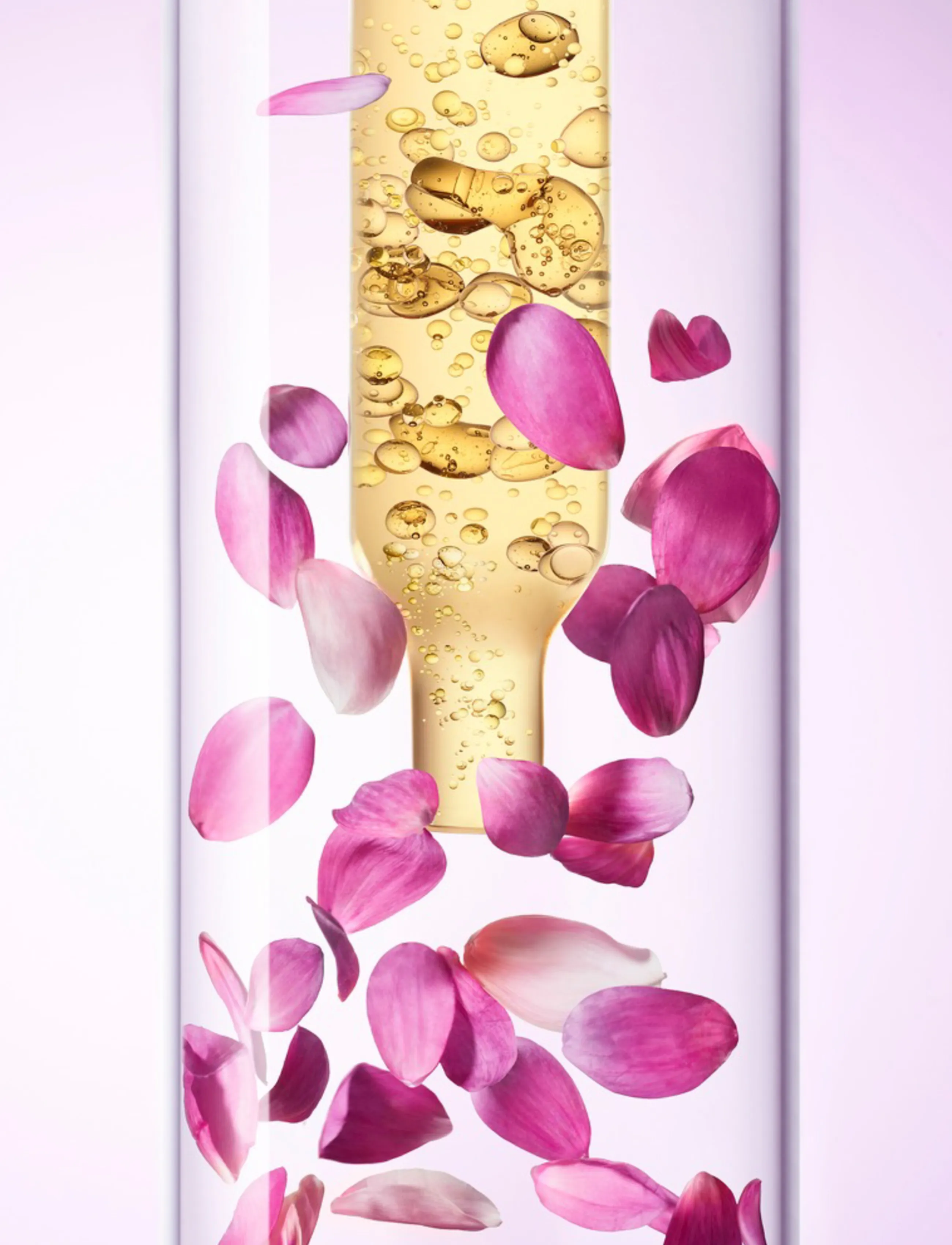 NUXE - LEAVE IN CONDITIONER 100 ML - hårpleje - clear - 4