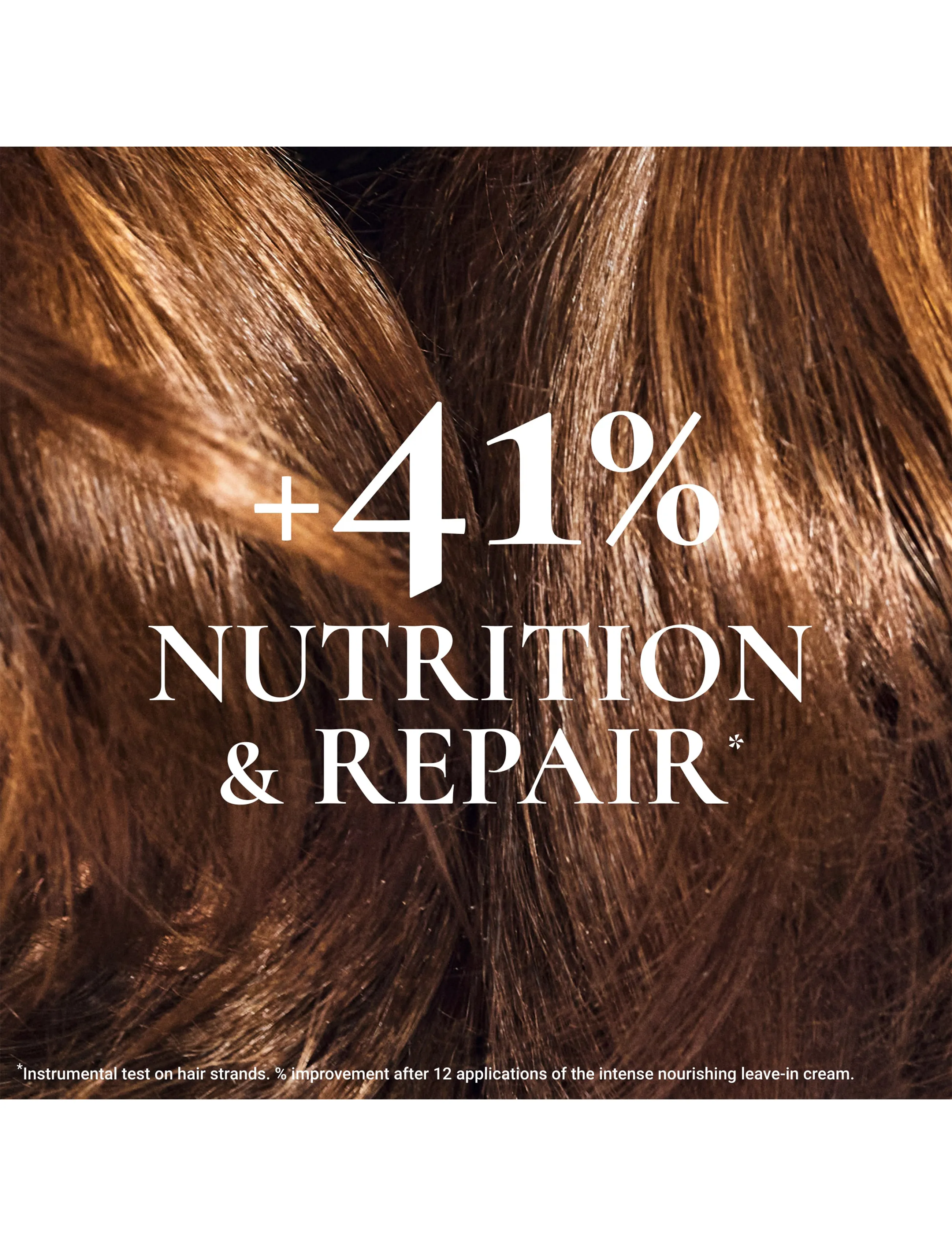 NUXE LEAVE IN CONDITIONER 100 ML - Streetstyle - CLEAR / undefined