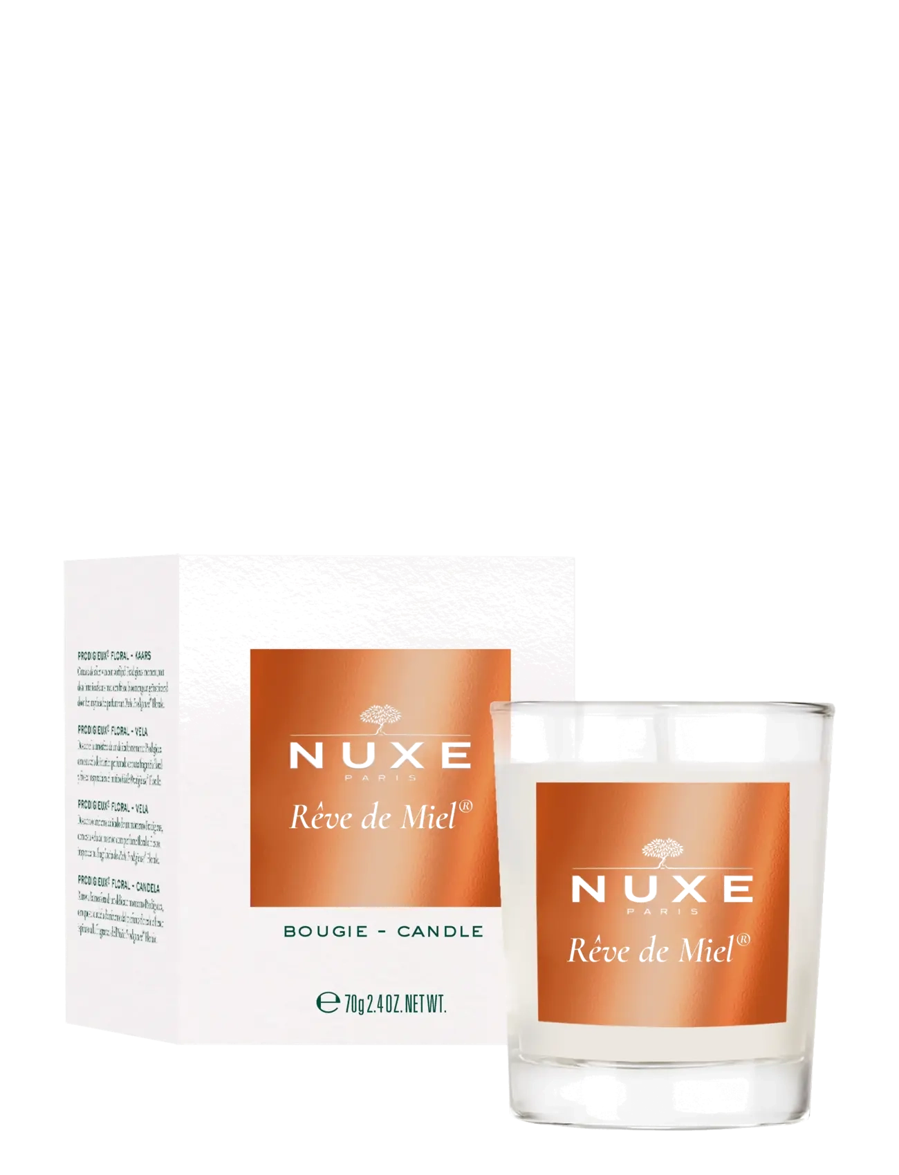 GWP RDM CANDLE 2023