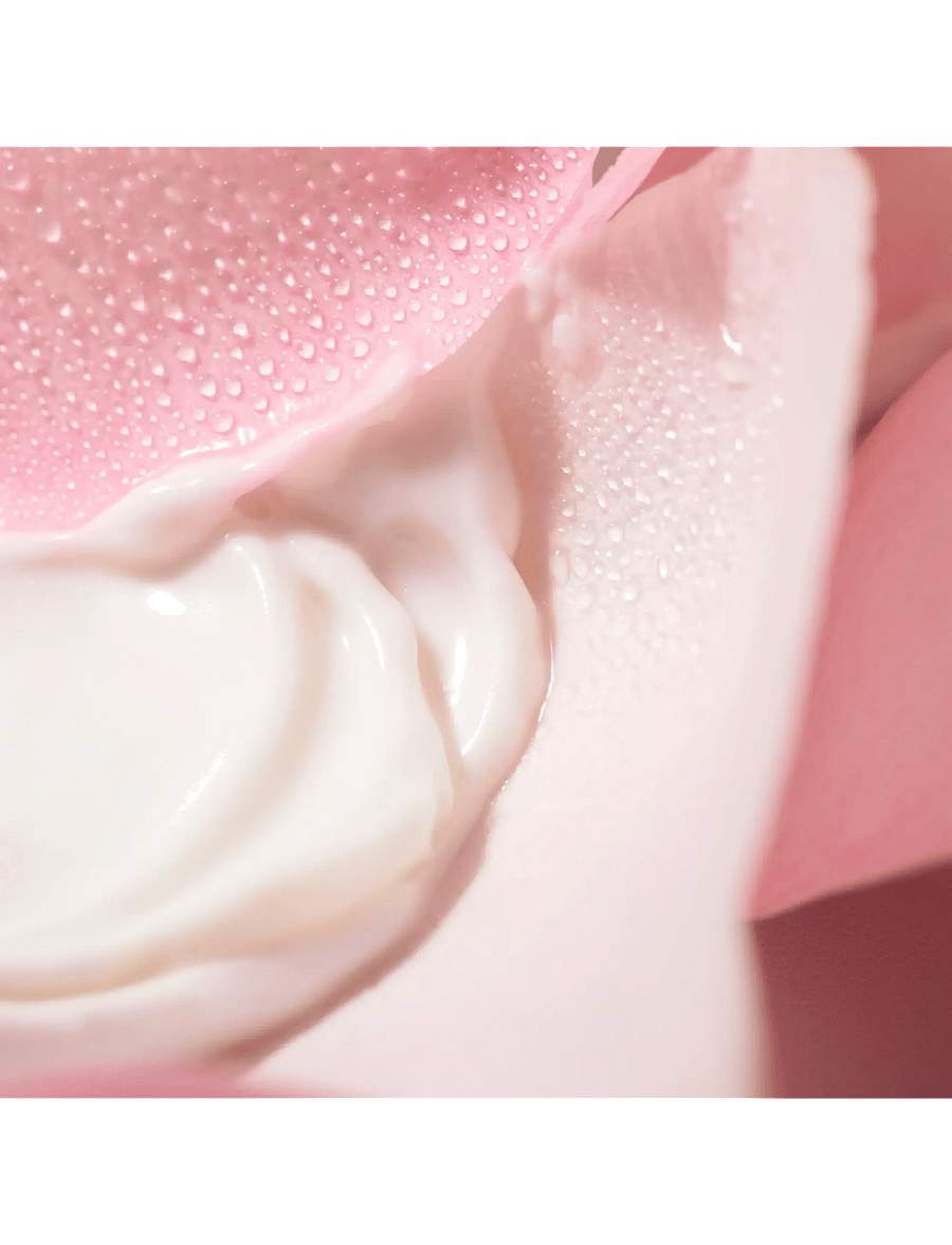 NUXE - VERY ROSE CLEANSING MILK 200 ML - rengöringsmjölk - clear - 2